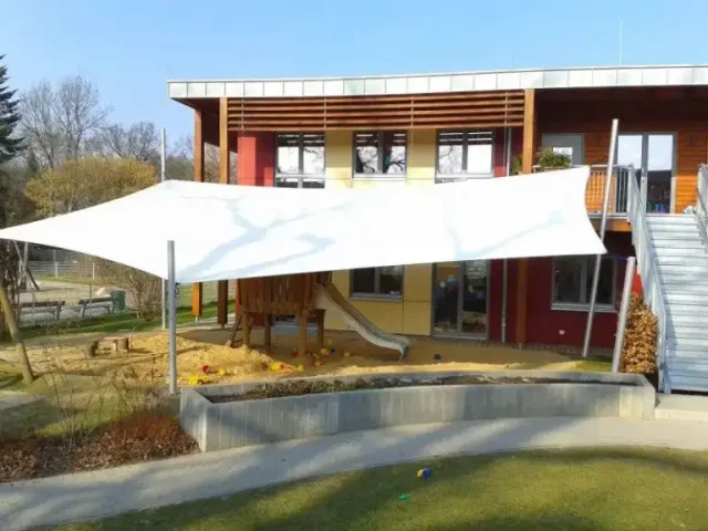 sonnensegel-kindergarten